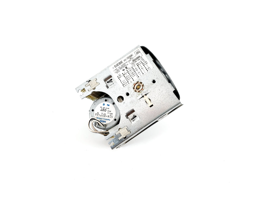 OEM  Whirlpool Washer Timer 3952888