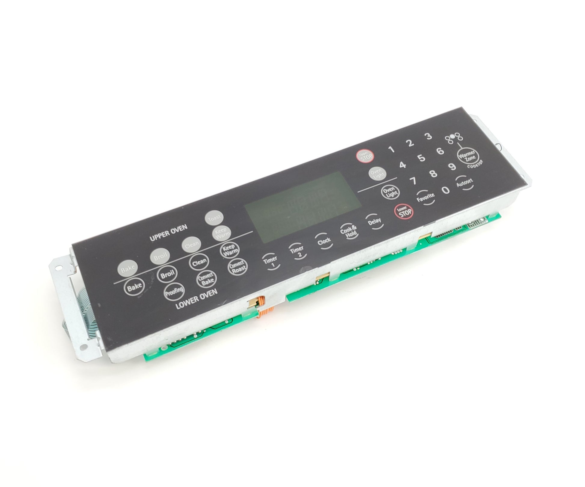 OEM  Kenmore Range Control Board 8507P328-60