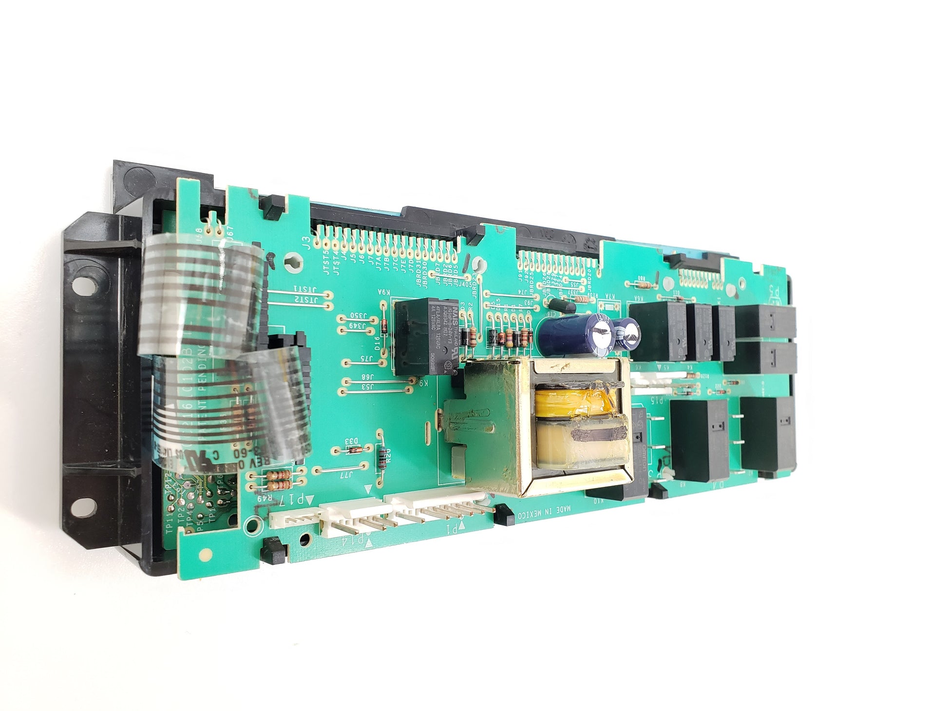 OEM  Maytag Range Control 8507P069-60