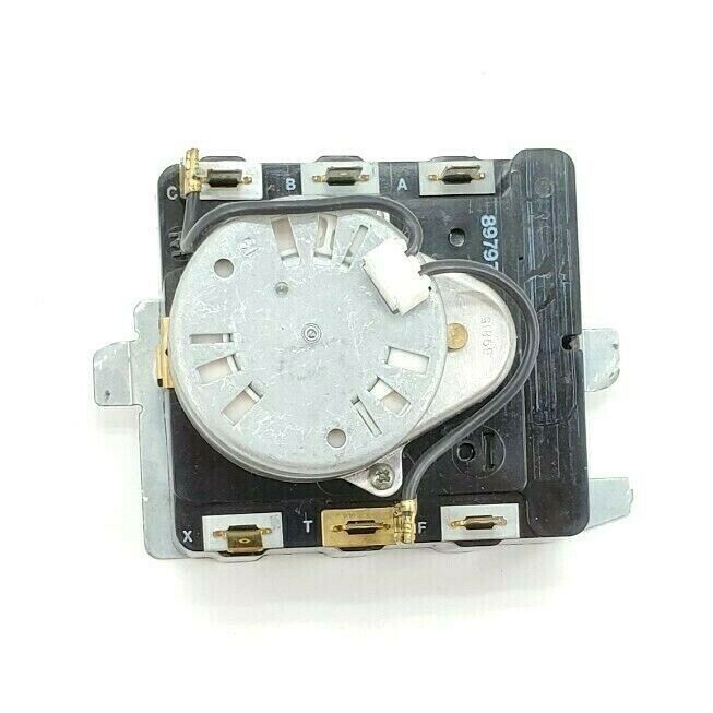 GE Dryer Control  Board 175D2308P009