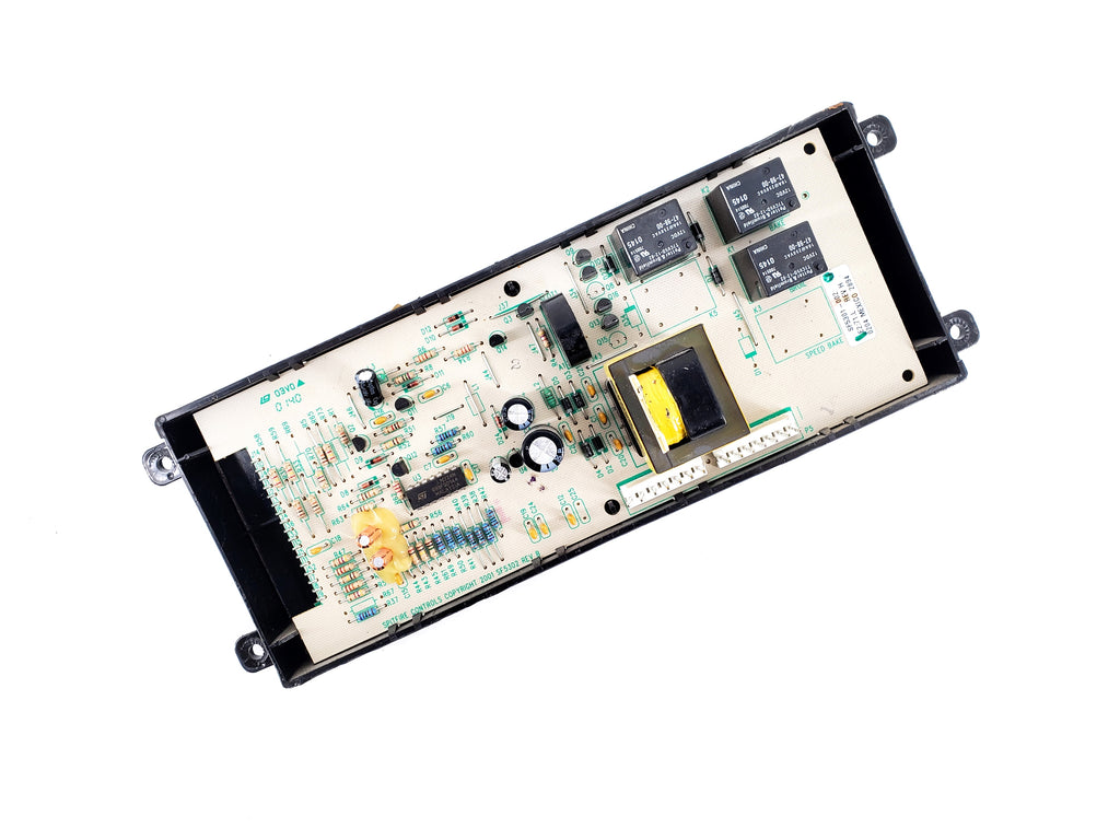 Frigidaire Range Control  316222900