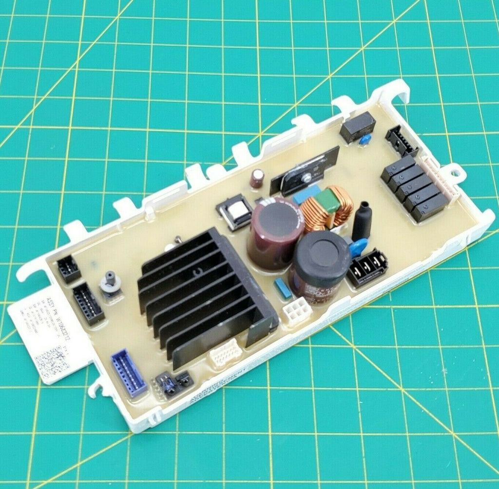 OEM  Kenmore Washer Control W10683212