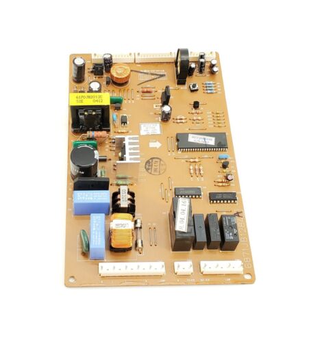 OEM LG Refrigerator Control 6871JB1284A Same Day Shipping & Lifetime Warranty