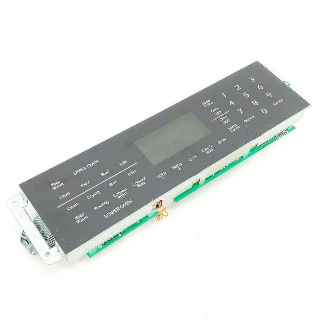 Whirlpool Range Control 8507P302-60