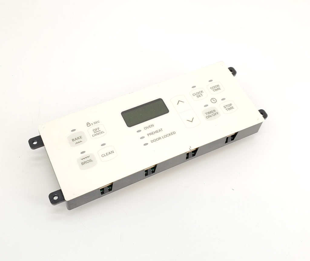 OEM  Frigidaire Range Control Board 316207502
