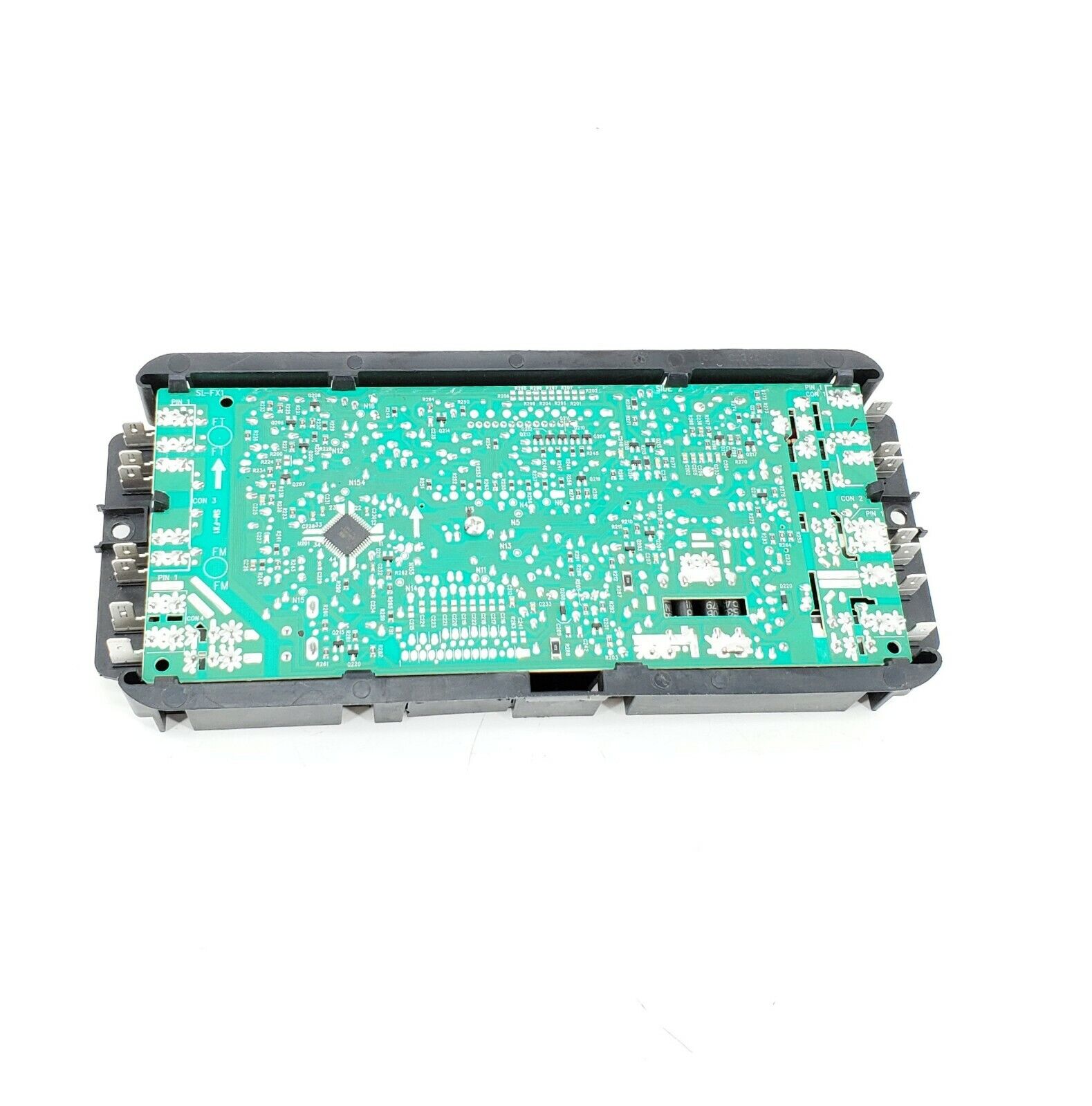 Whirlpool Range Control  W10734609