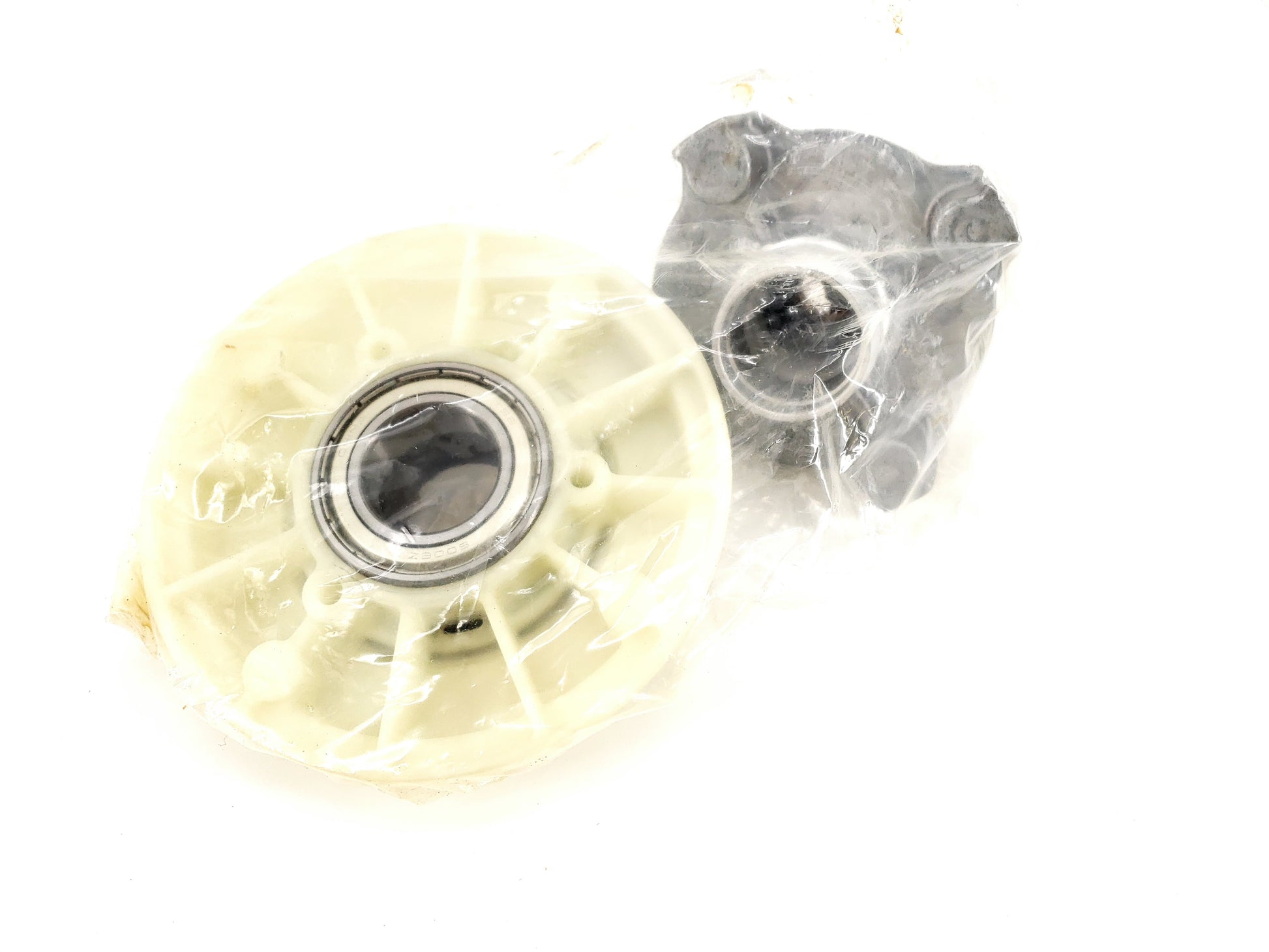 New  Maytag Washer Hub Seal and Bearing Kit 21002237