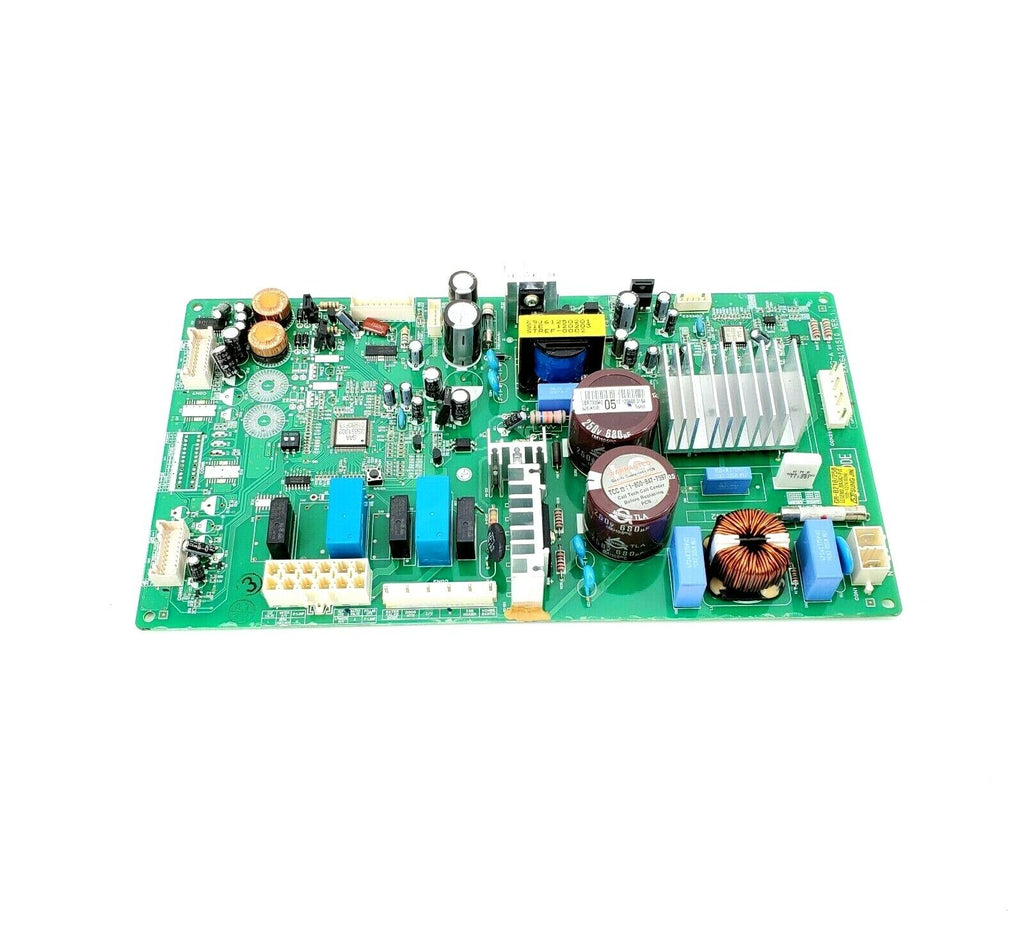 LG Refrigerator Control Board EBR73304205