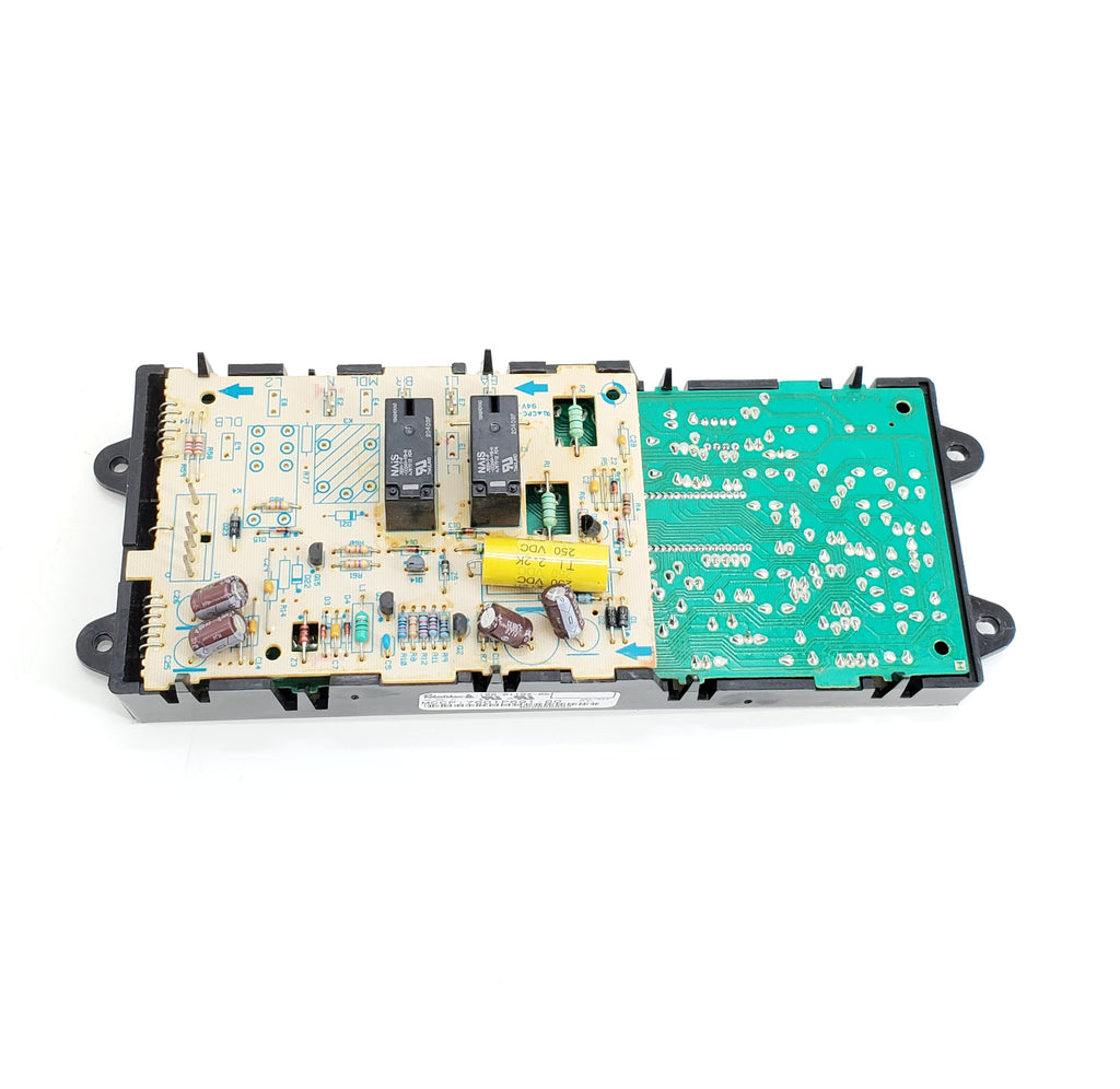 OEM  Maytag Range Control  Board 7601P691-60