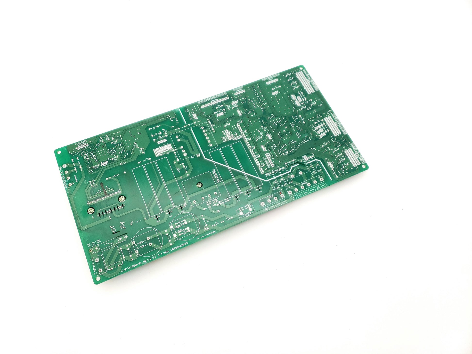 LG Refrigerator Control EBR84433508