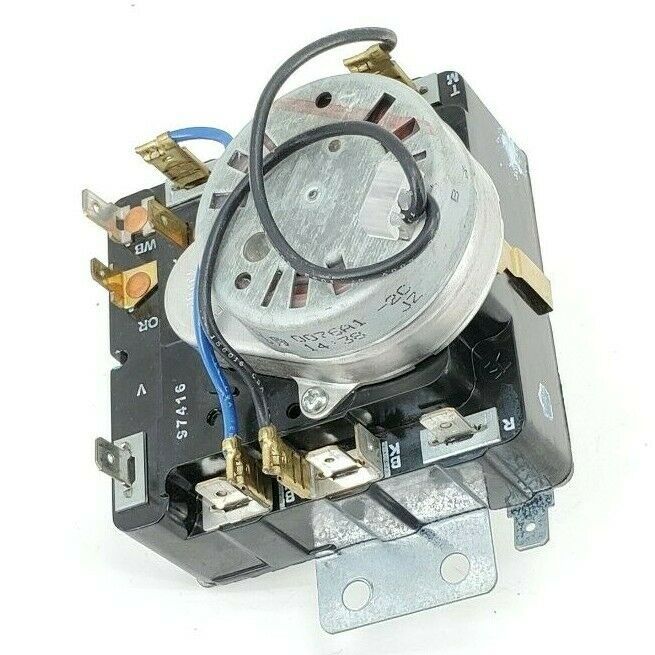 OEM  Whirlpool Dryer Timer 3977678