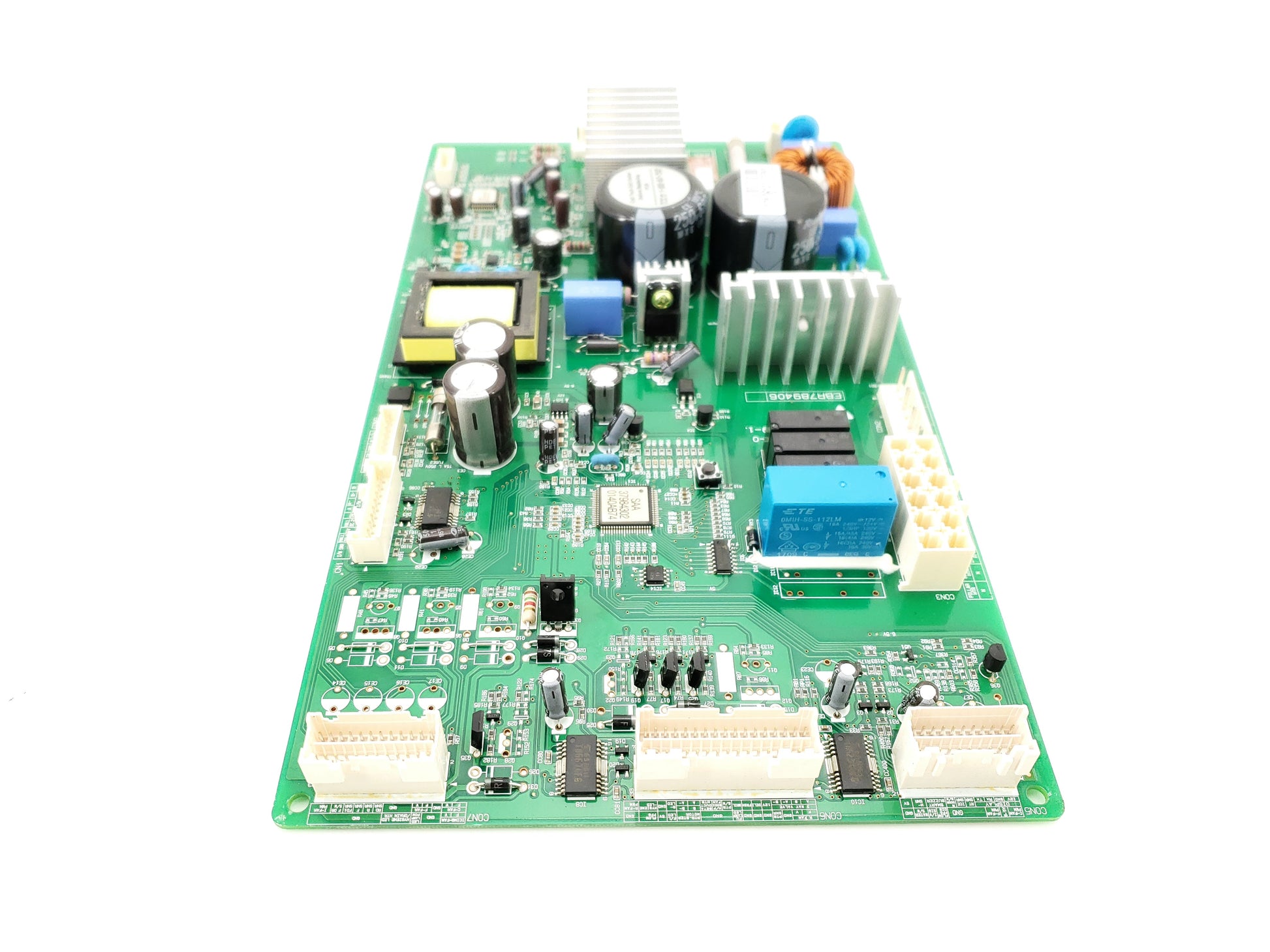 LG Refrigerator Control Board EBR78940619