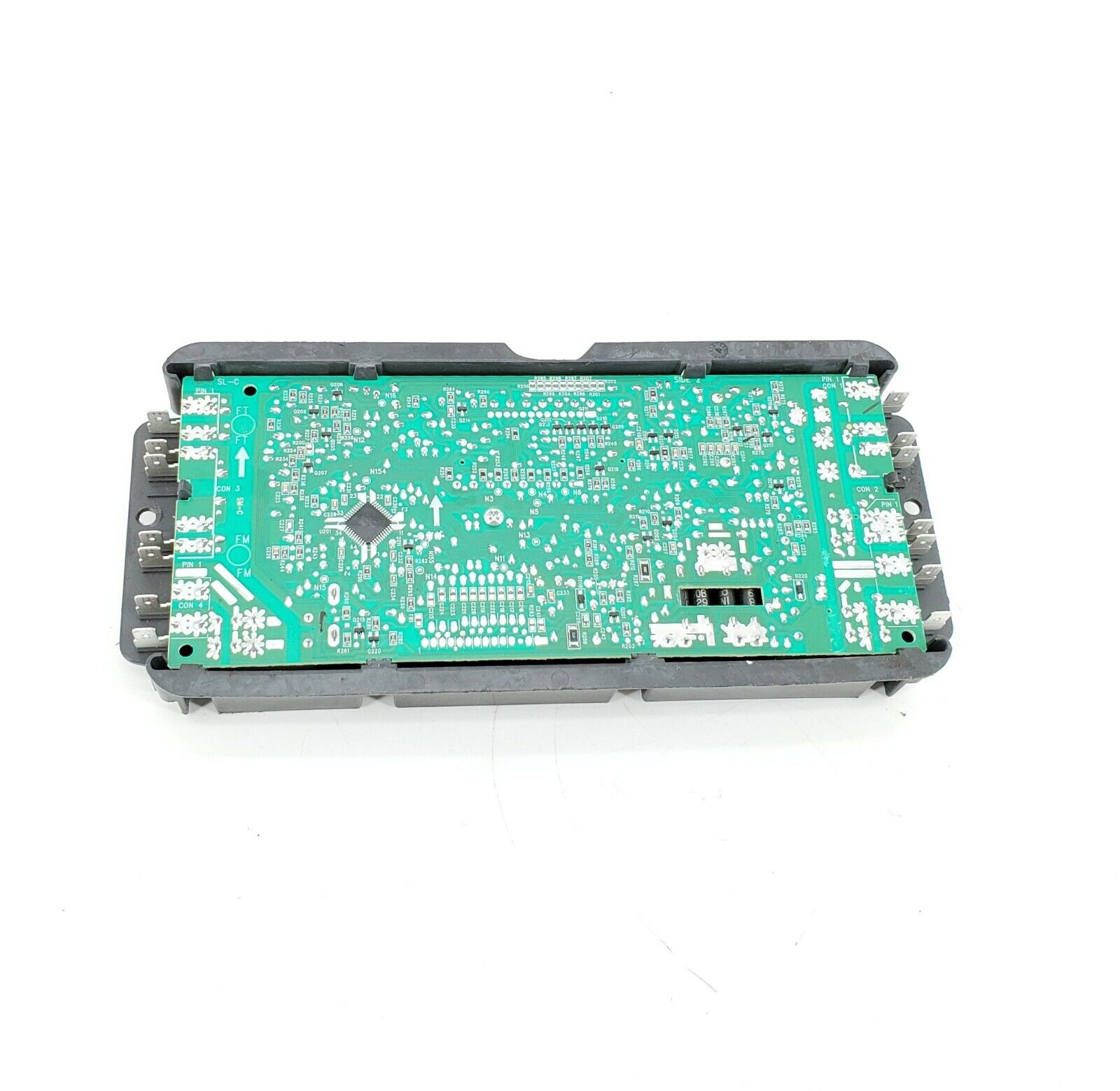 OEM  Whirlpool Range Control W10833989