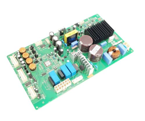 OEM  LG Refrigerator Control EBR73093612