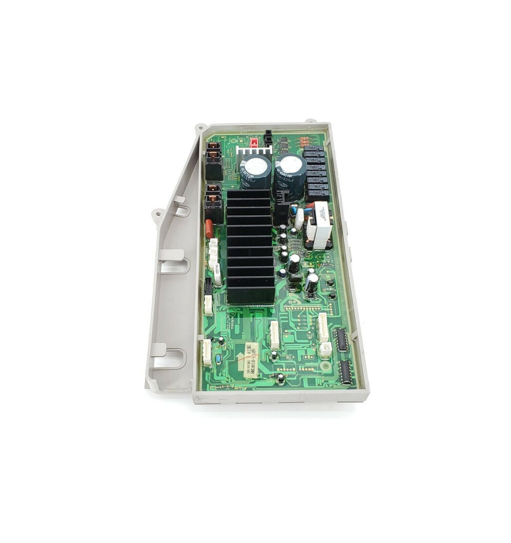 Samsung Washer Control DC92-00381B