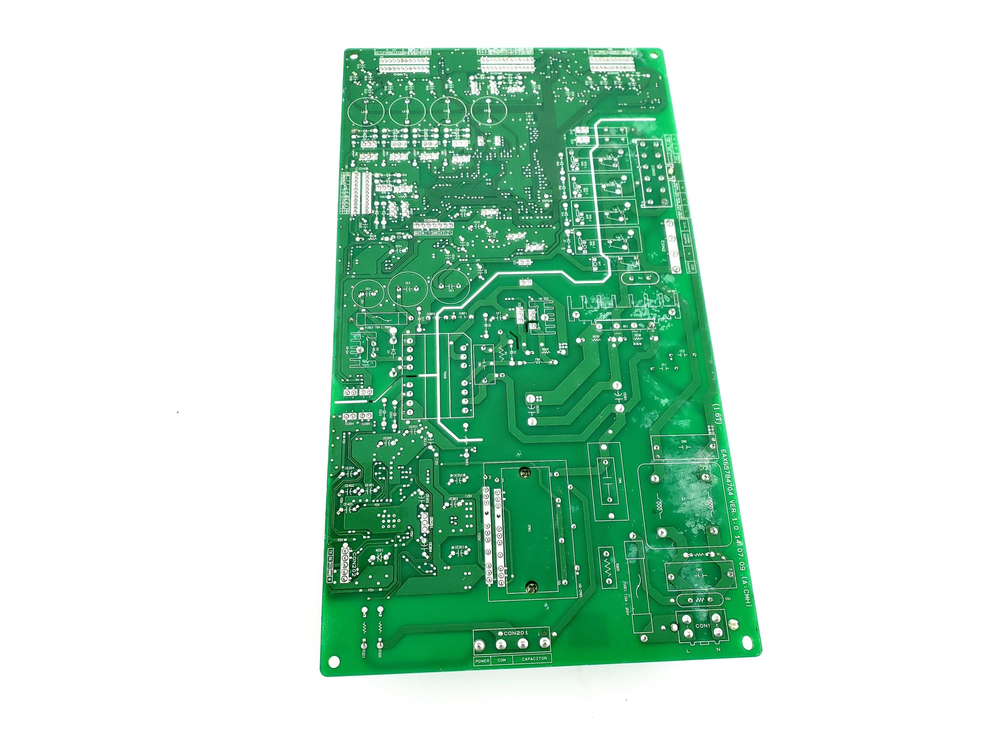 New  LG Refrigerator Control Board EBR78940501