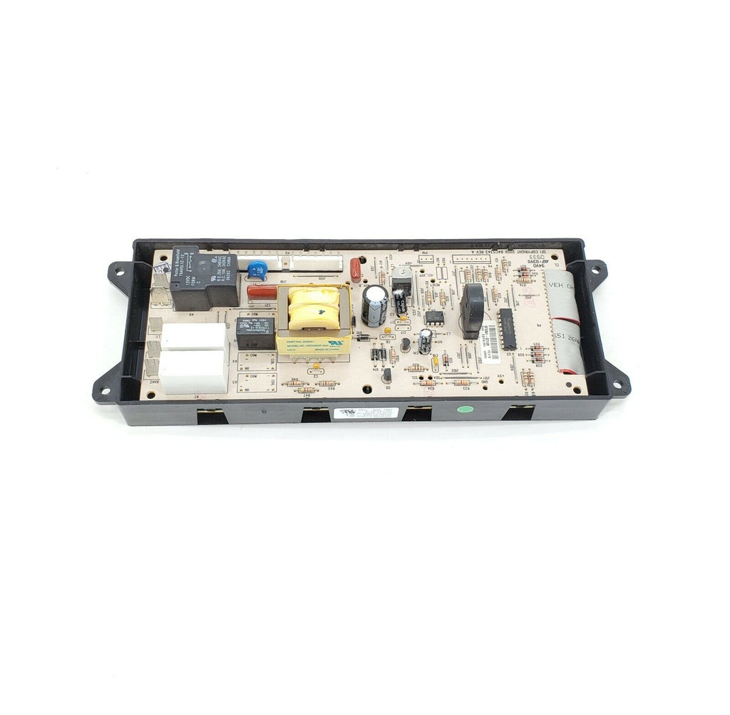 Frigidaire Range Control 316557108