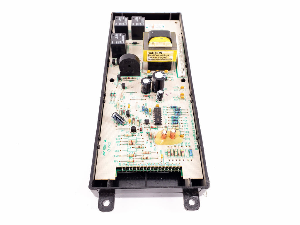 Frigidaire Range Control  316222900