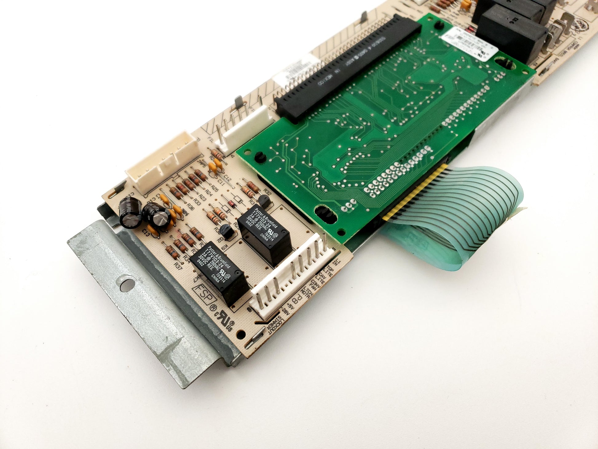 Whirlpool Range Control 9756162