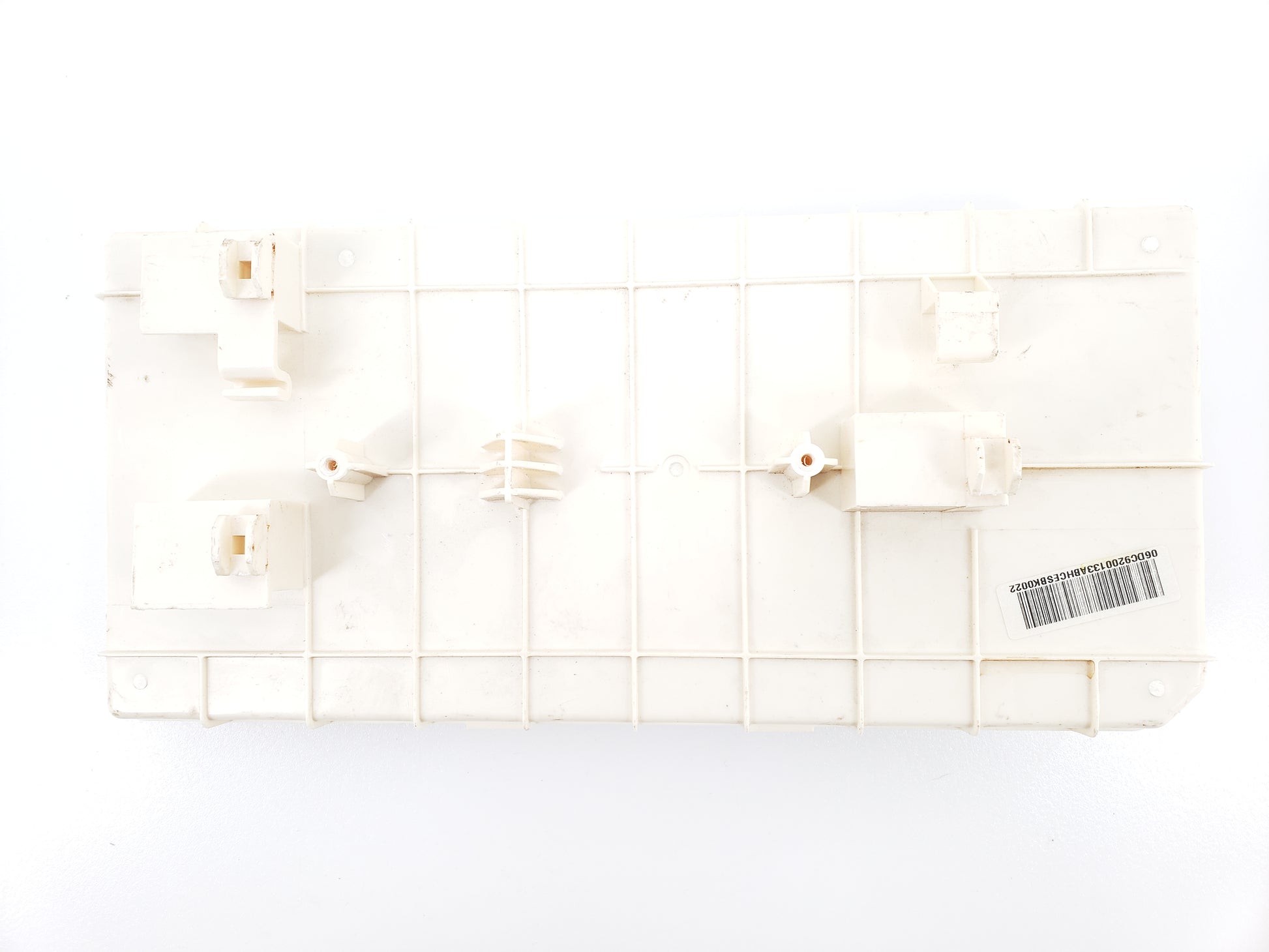 OEM  Samsung Washer Control  DC92-00133A