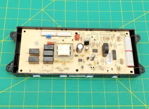 OEM  Frigidaire Range Control 316207526