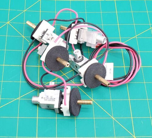 New OEM  LG Range Gas Valves AJU74852804