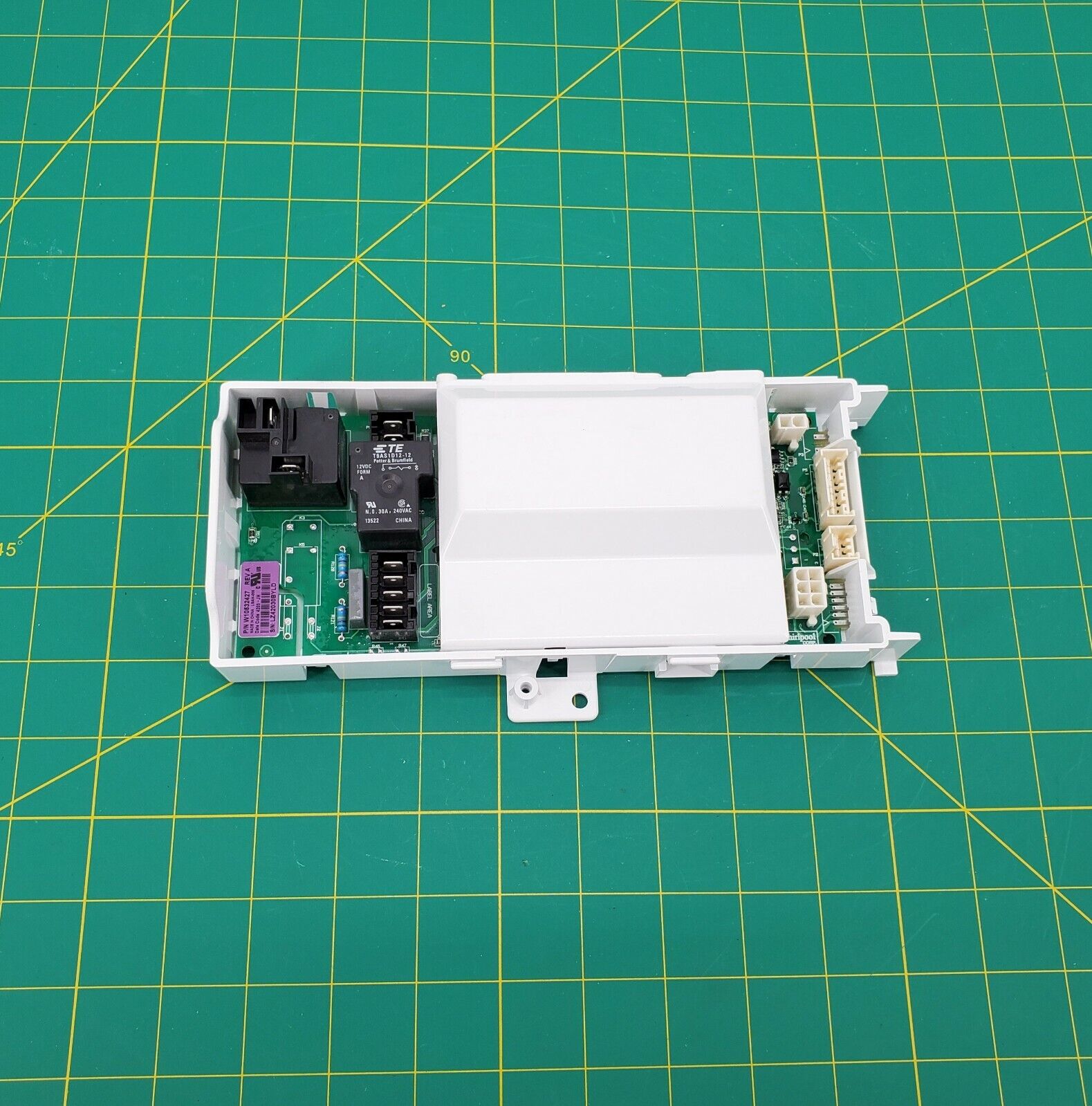 Whirlpool  W10532427