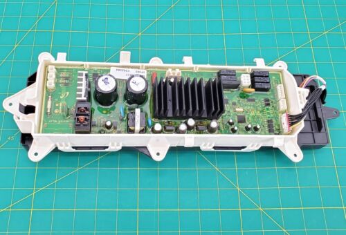OEM  Samsung Washer Control DC92-00301T