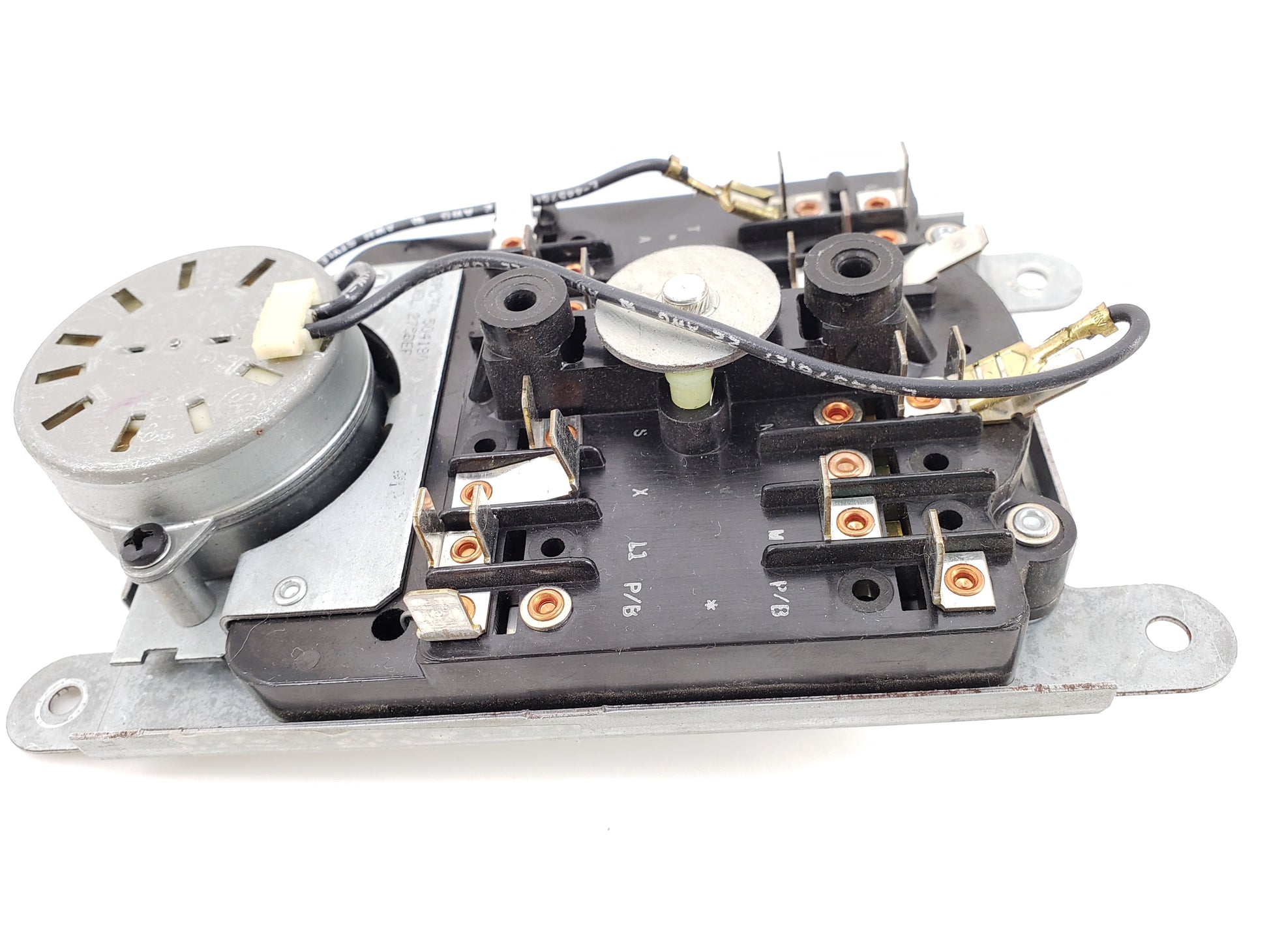 OEM  Whirlpool Dryer Timer 275BEF