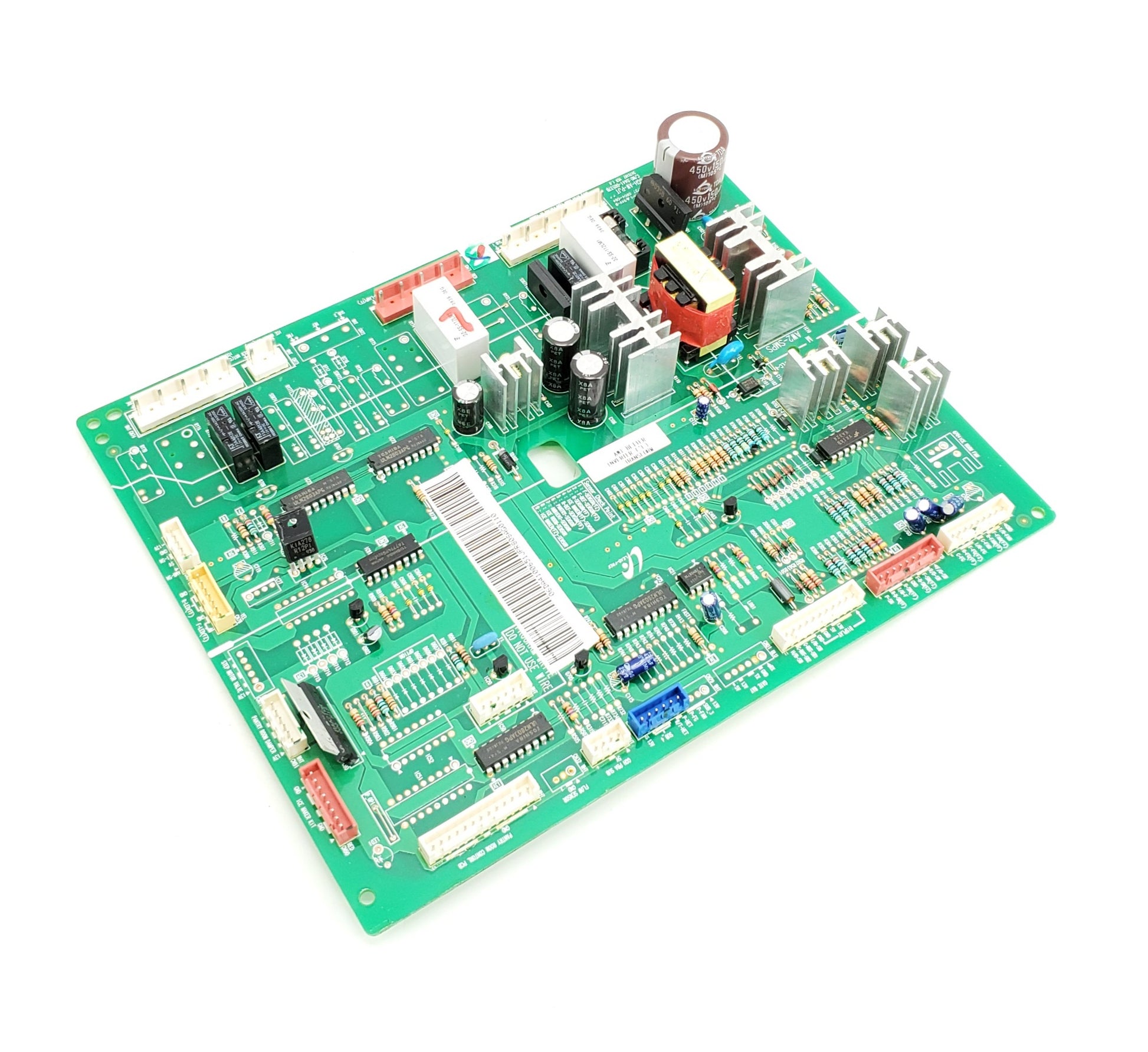 OEM  Samsung Refrigerator Control  DA41-00651J