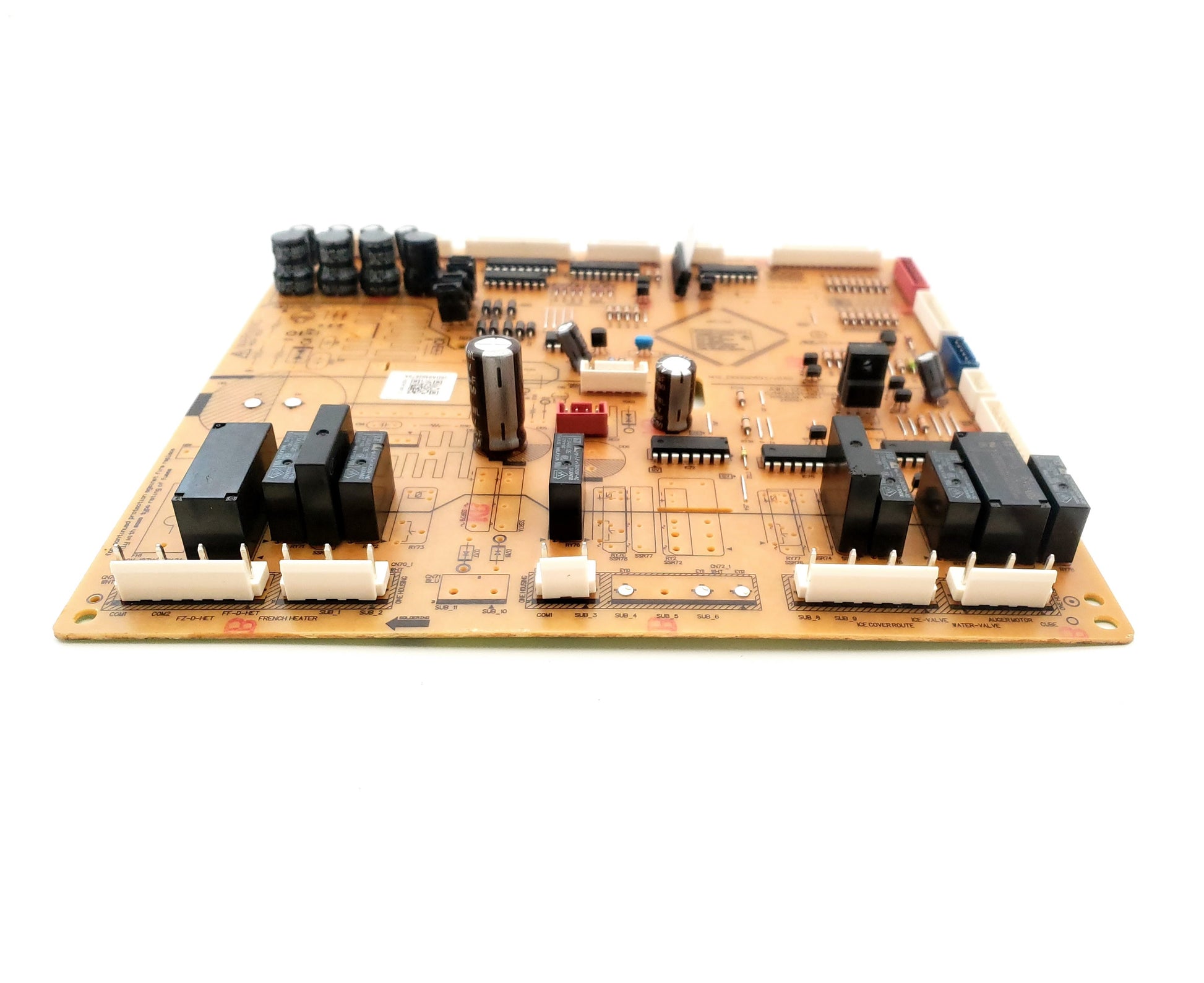Samsung Refrigerator Control Board DA94-02679A