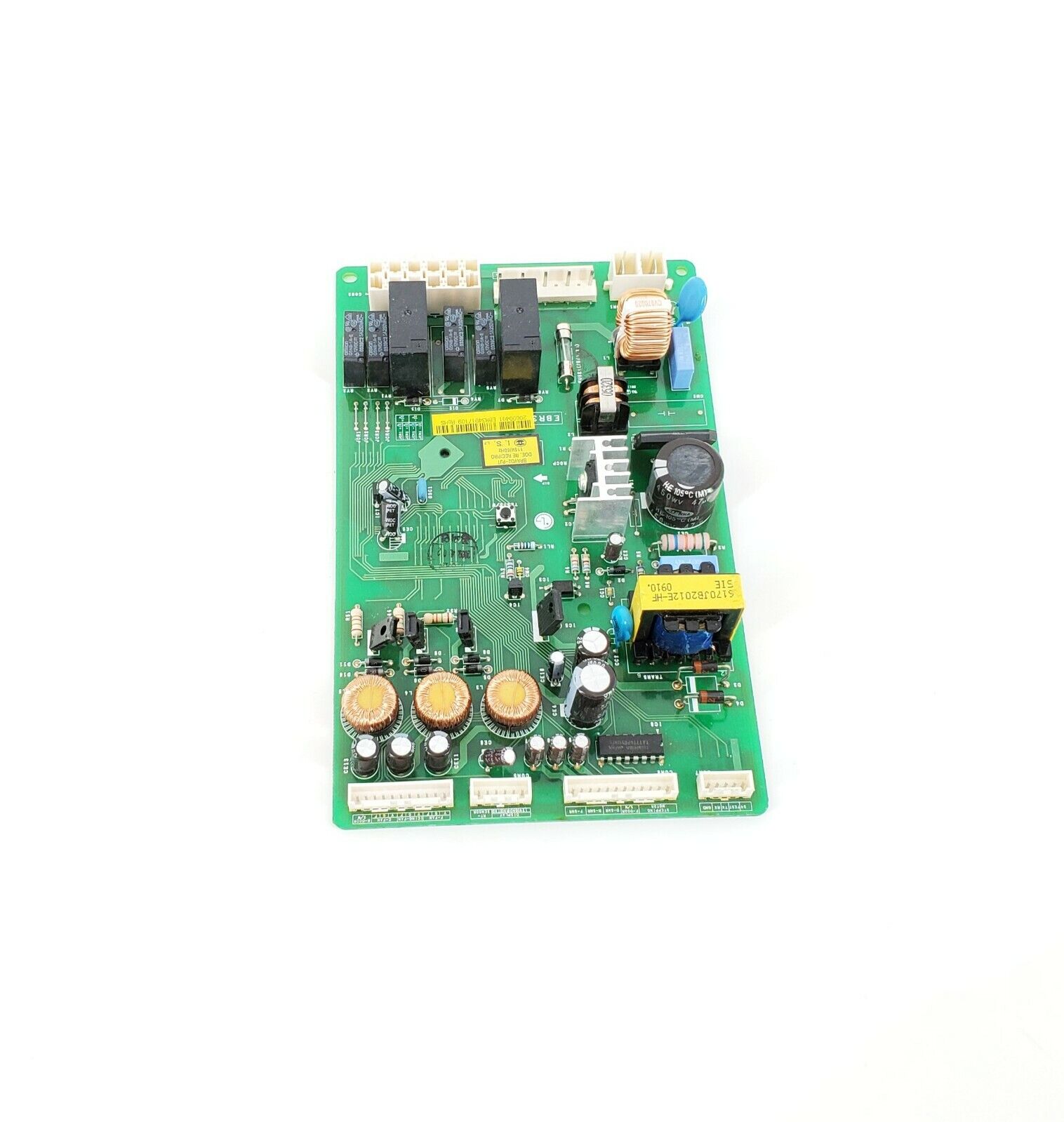 Kenmore Refrigerator Control  EBR34917109