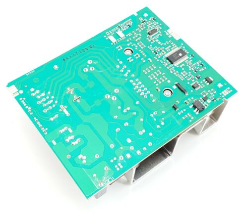 Whirlpool Washer Control Board W10167662