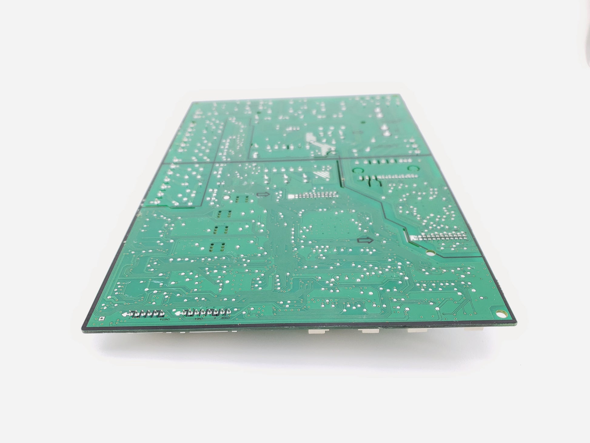 Samsung Refrigerator Control Board DA92-01199B