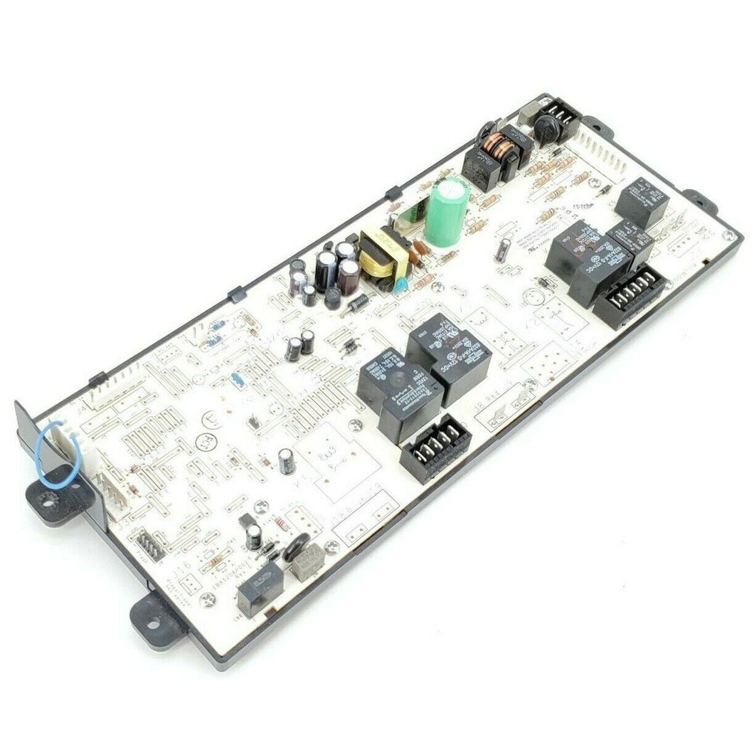 GE Dryer Control  175D5720G017 234D1097G002