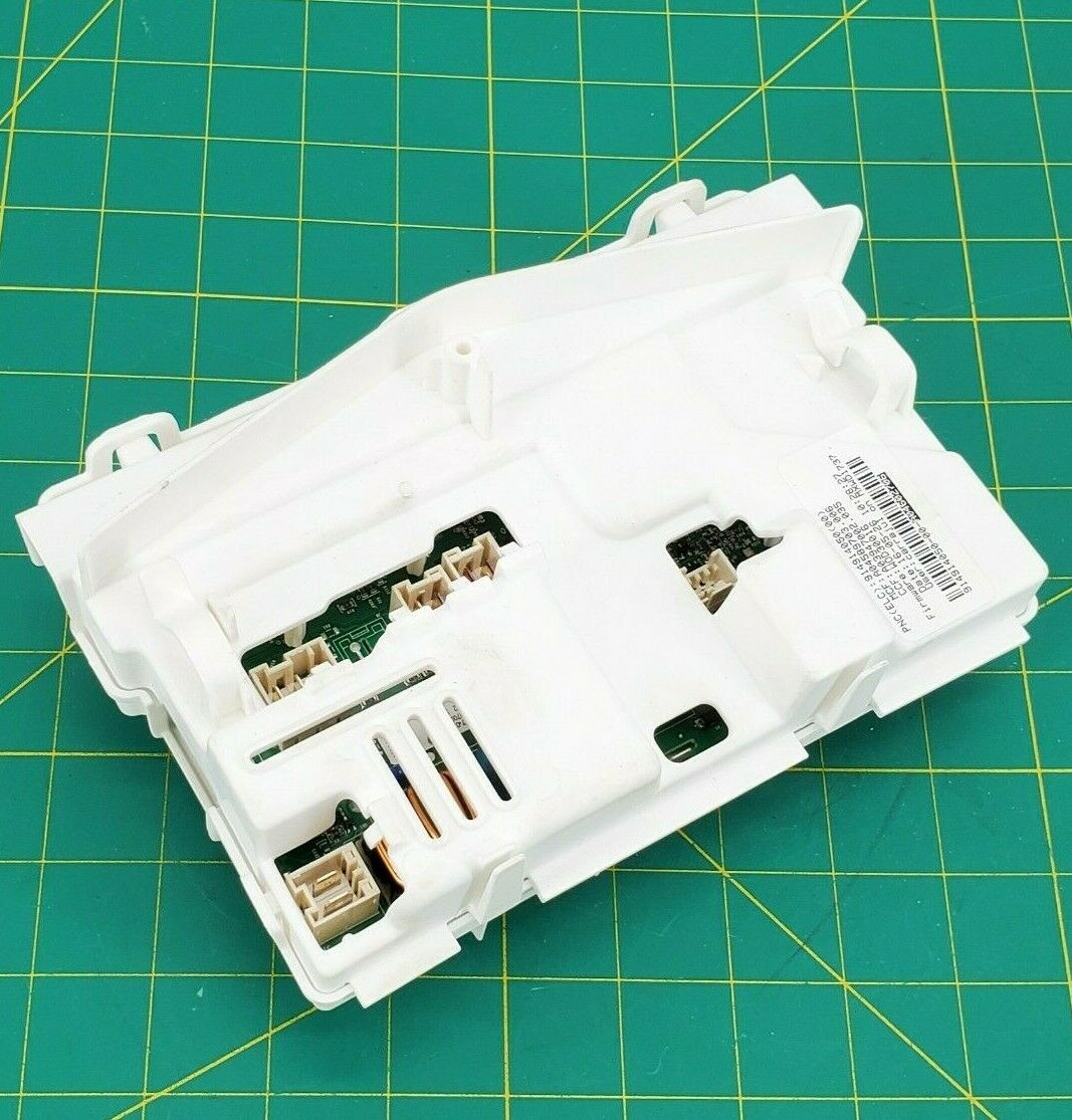 OEM Electrolux Washer Control 5304505520 Same Day Shipping & Lifetime Warranty