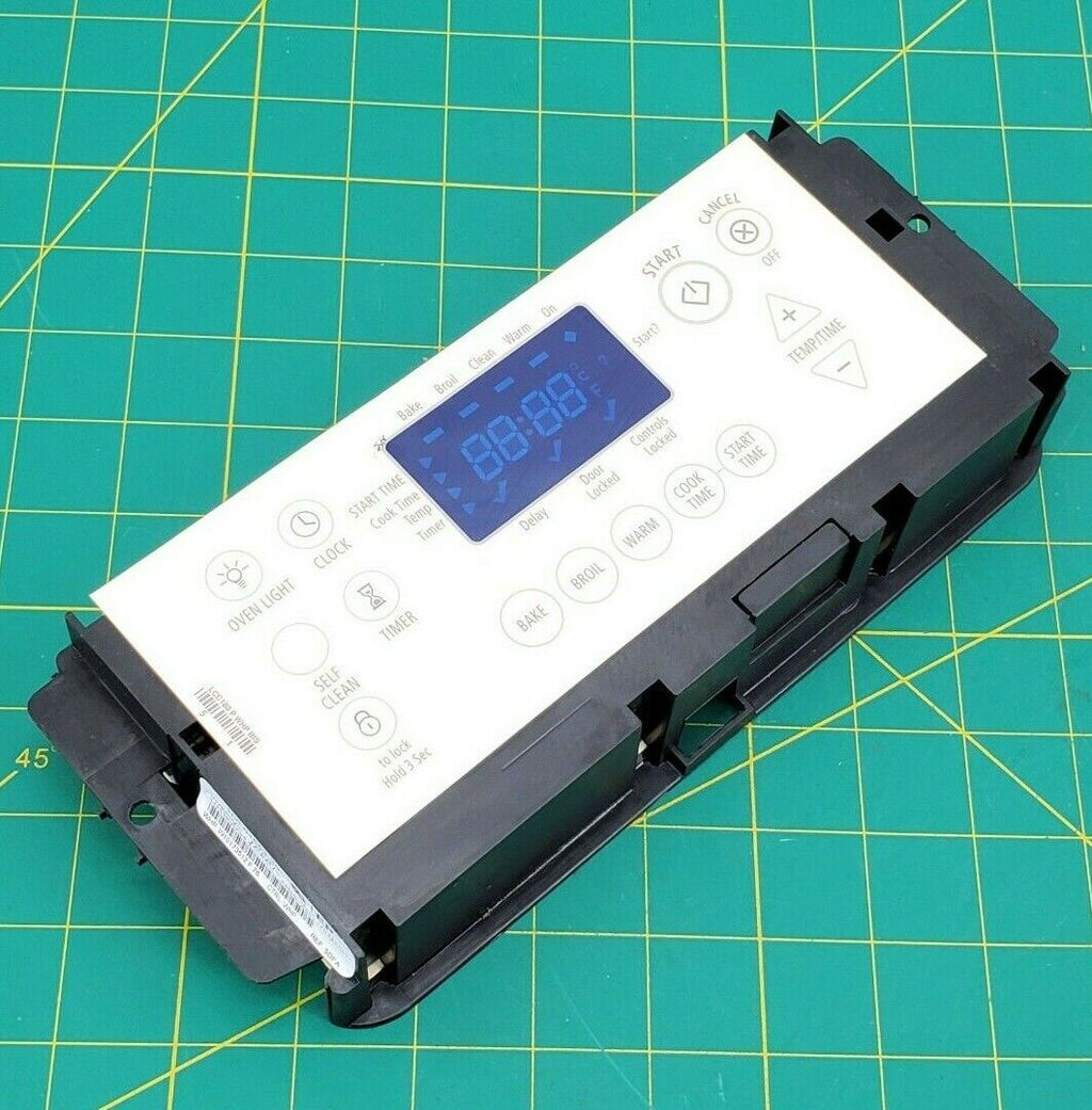 Whirlpool Range Control W10173512