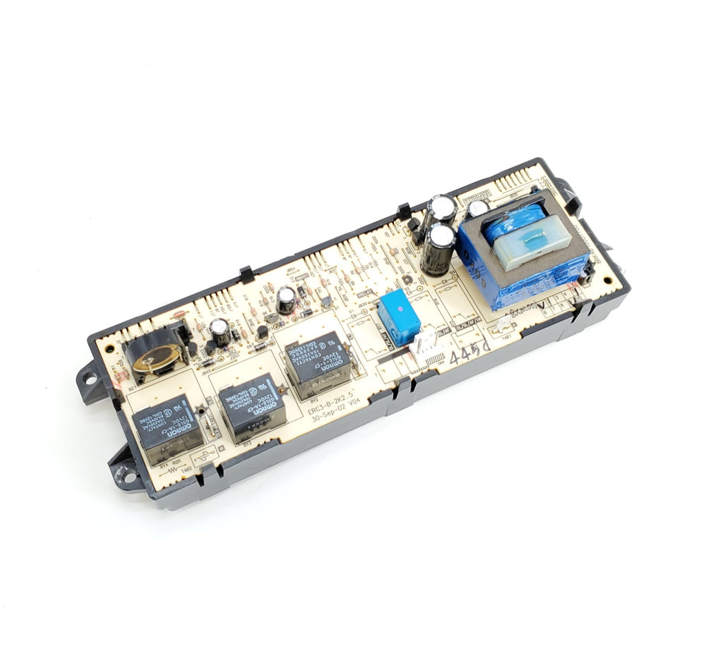 OEM GE Range Control Board WB27K10085