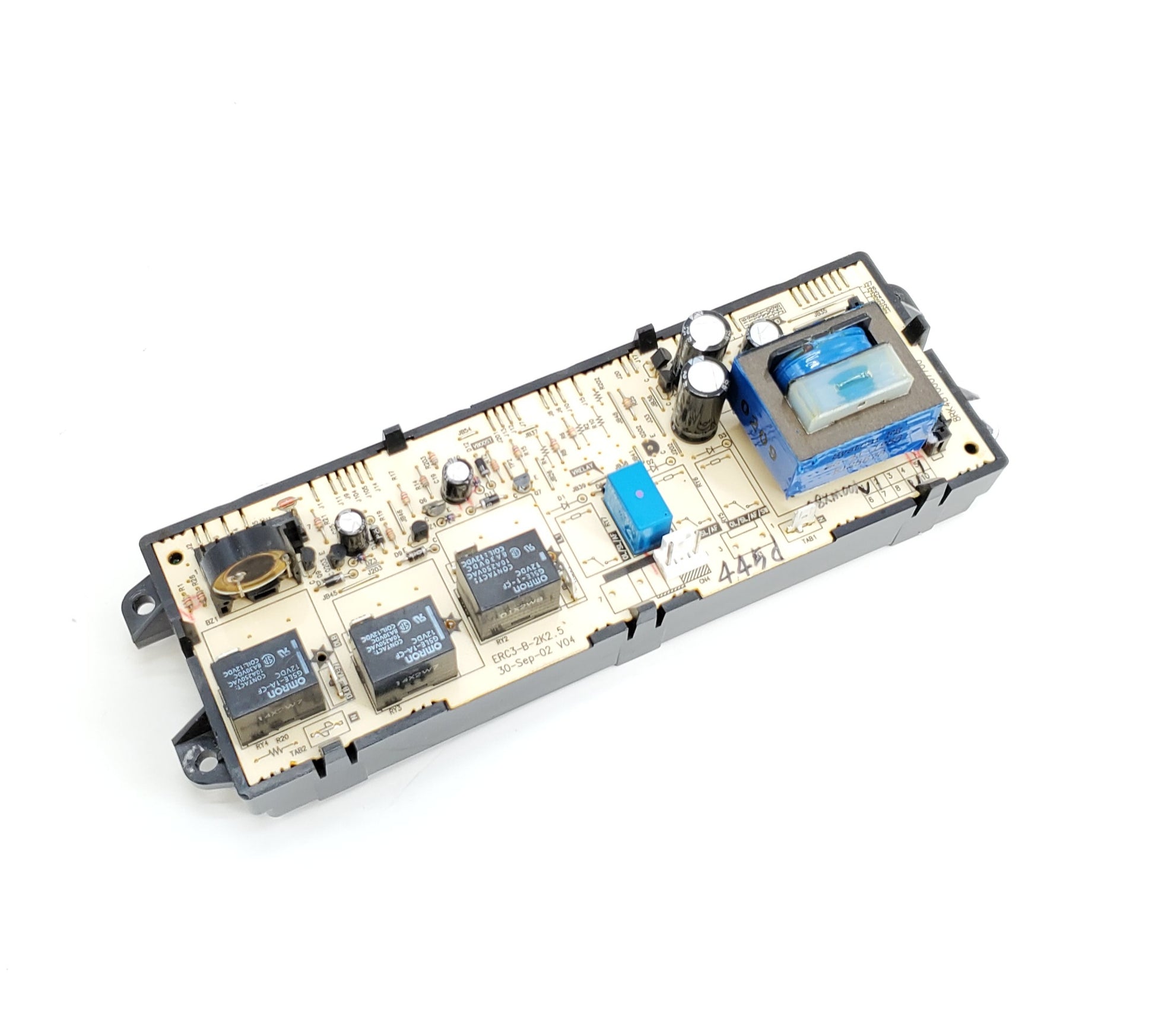 OEM GE Range Control Board WB27K10085