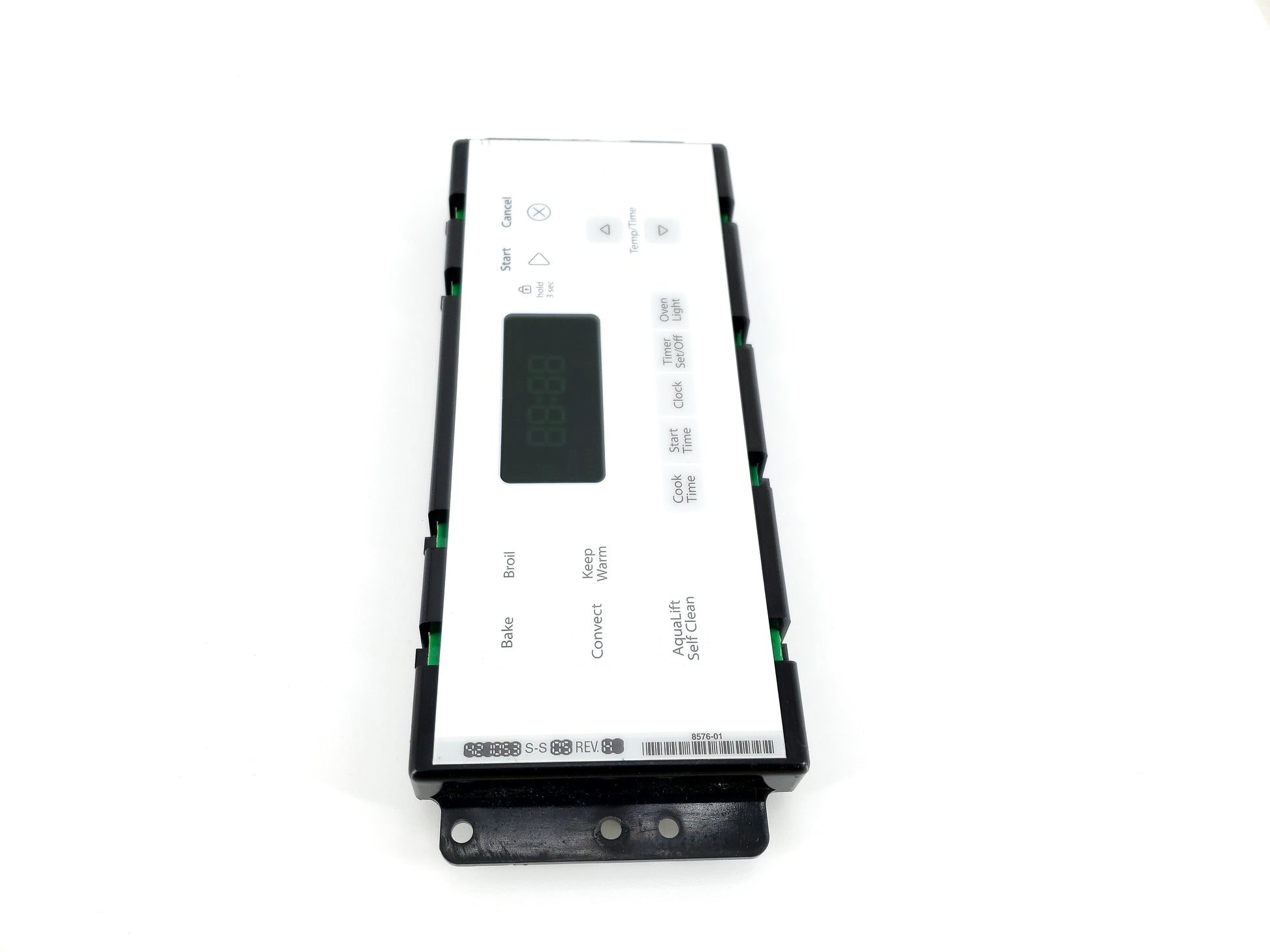 OEM  Whirlpool Range Control Board W10586735
