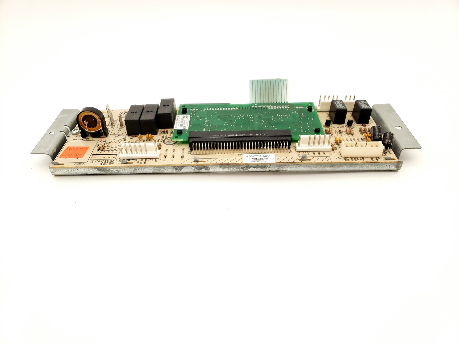 Whirlpool Range Control 9756162