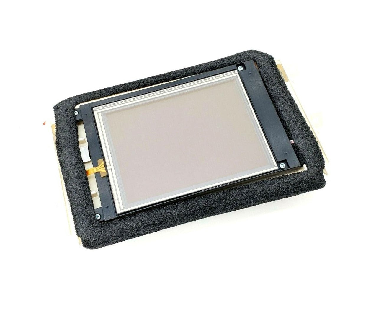 LG Washer Display  WH12X10282 6871EA2004A 3850EA4011A