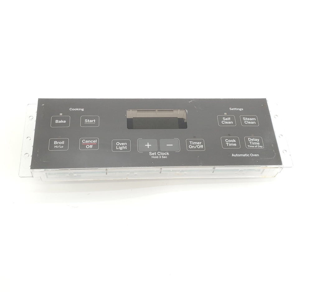 GE Range Control Board WB27X22940