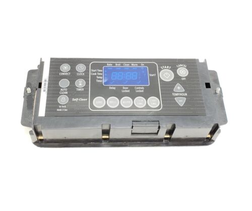 Whirlpool Range Control 9763089