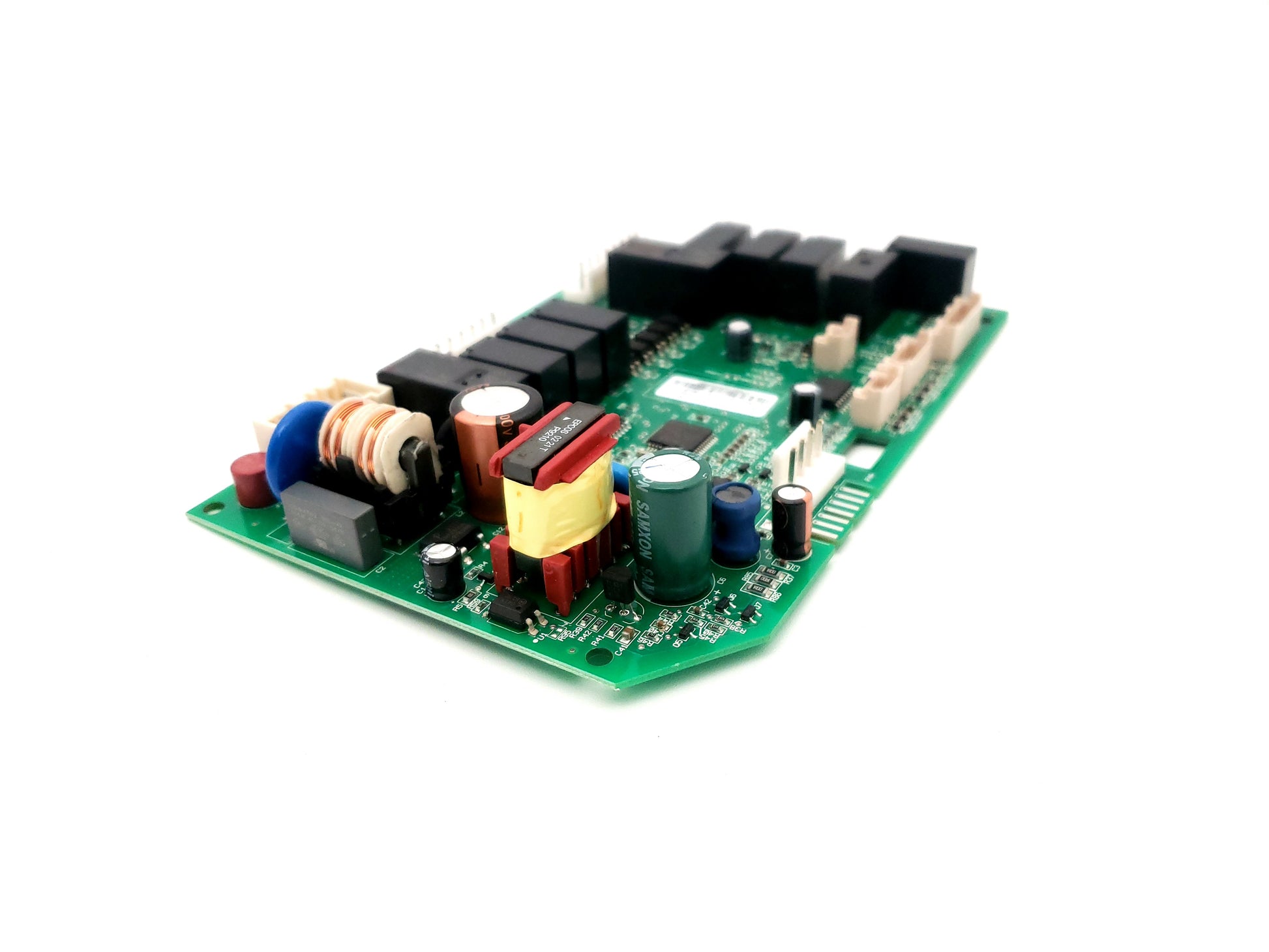 Whirlpool Refrigerator Control W11440346