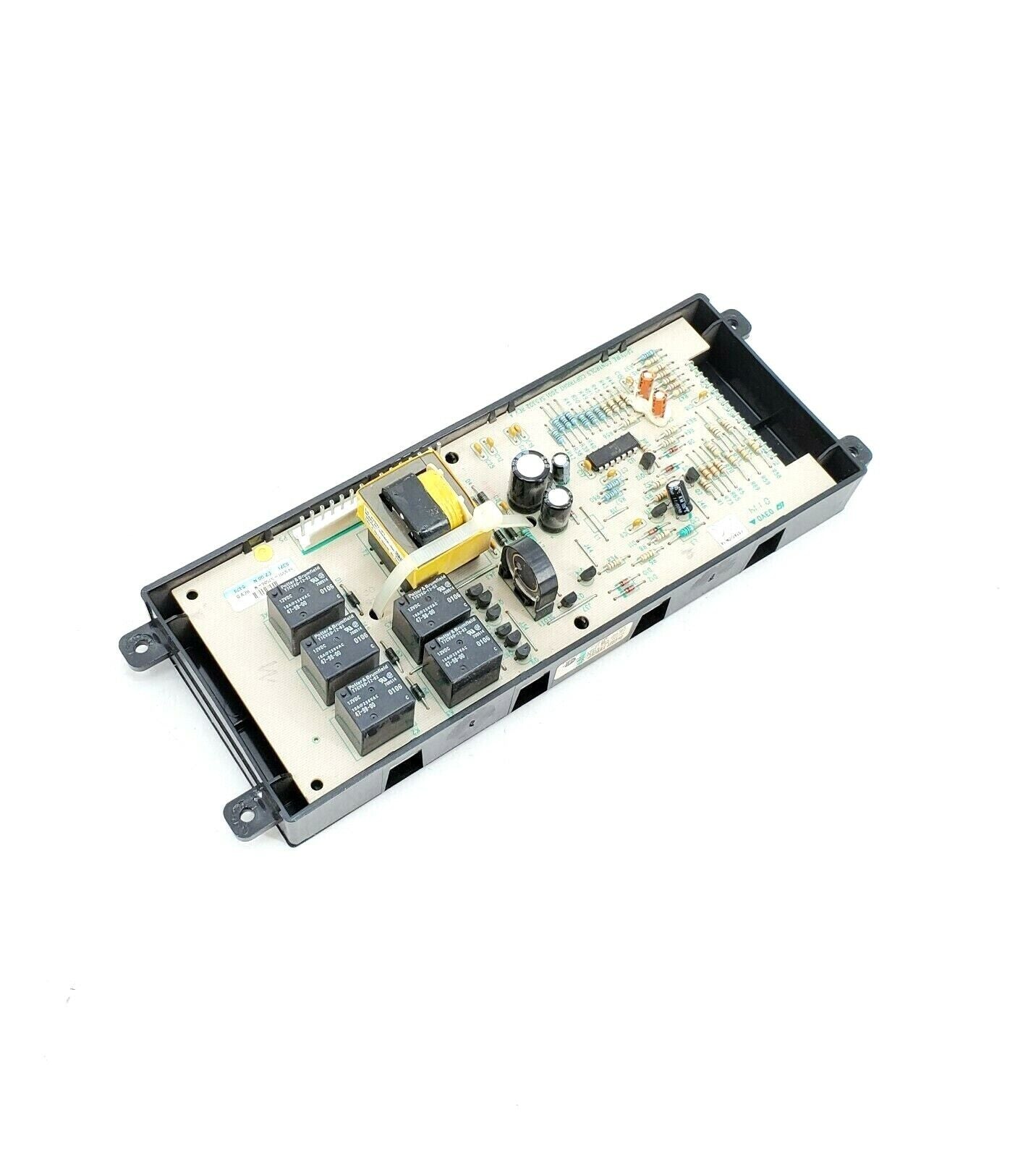 Frigidaire Range Control 316207506
