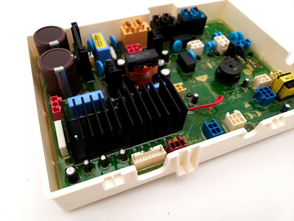 LG Washer Control EBR64144901