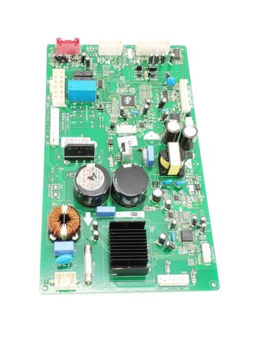 LG Refrigerator Control Board EBR83845032