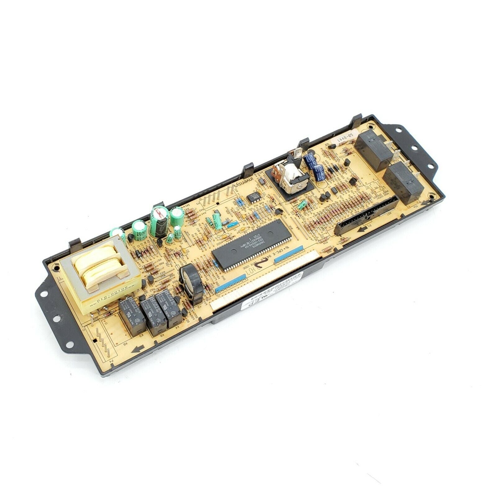 Whirlpool Range Control Board W10116718