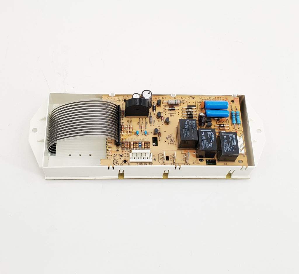 OEM  Whirlpool Range Control 8053225